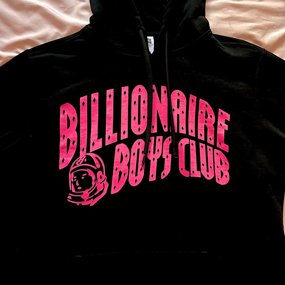 Billionaire Boys Club Hoodie